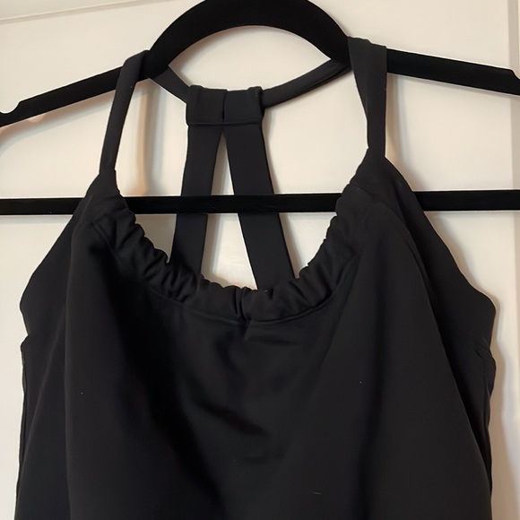 prAna Quinn Chakara Yoga Tank Size S - Picture 5 of 9